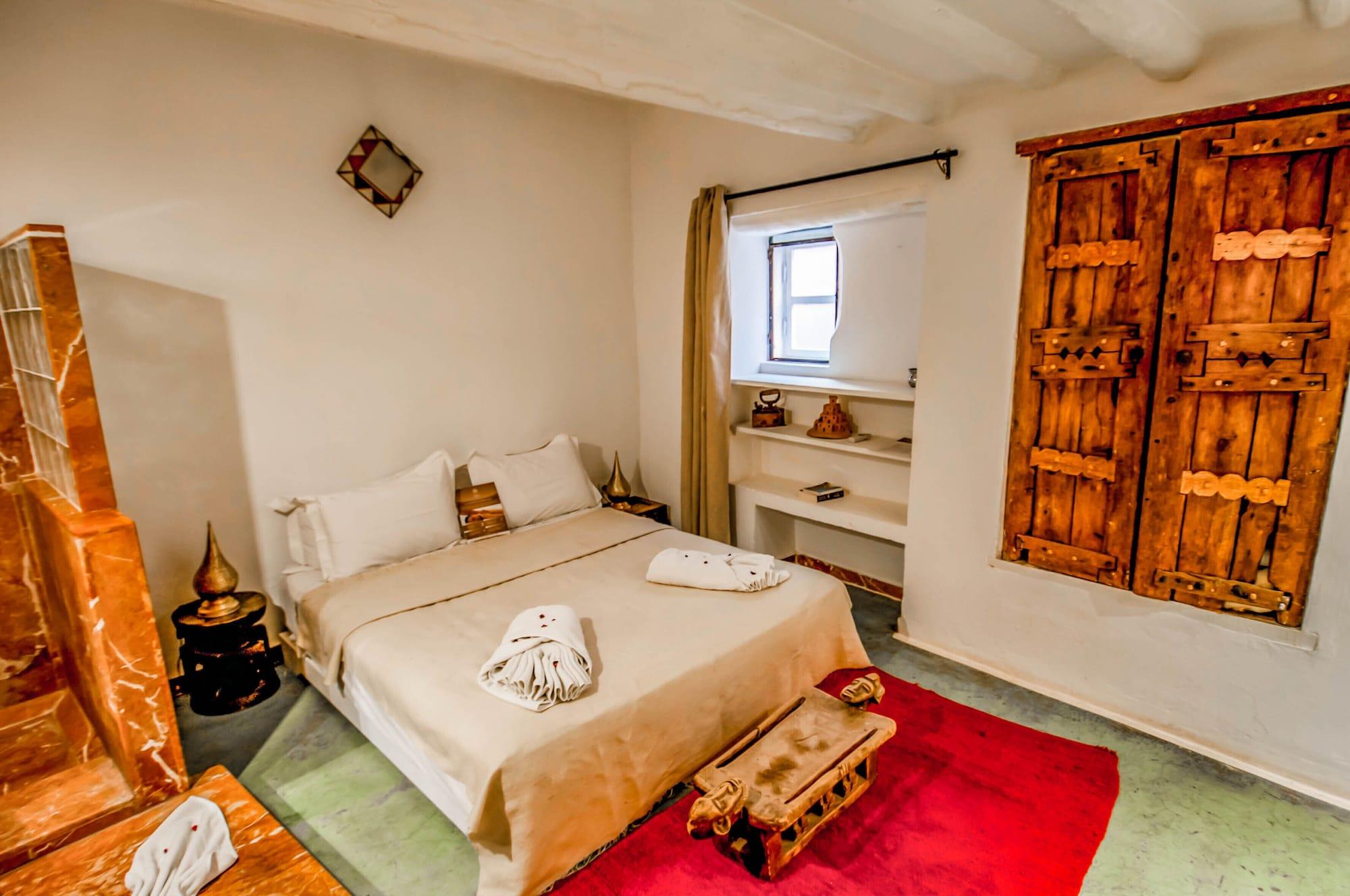 Riad Chorfa Marrakesh Luaran gambar